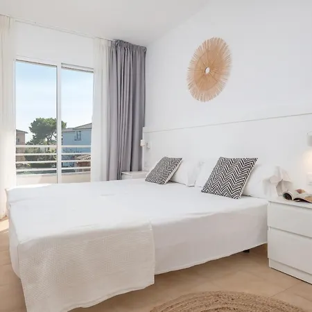 Baulo Mar - Standard Apartamento *