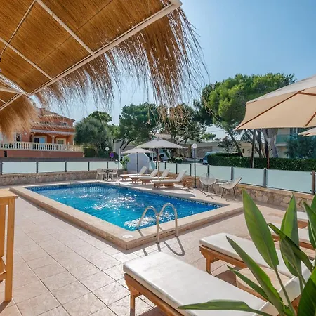 Baulo Mar - Standard Can Picafort (Mallorca)