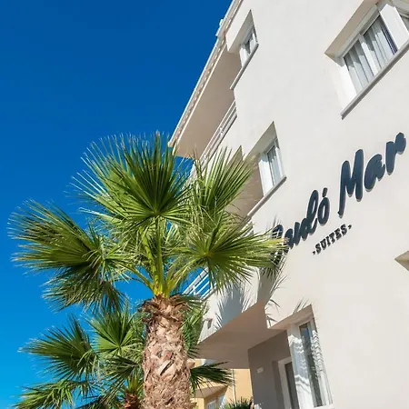 Apartamento Baulo Mar - Standard Can Picafort (Mallorca)