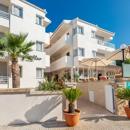 Baulo Mar Daire Can Picafort (Mallorca)