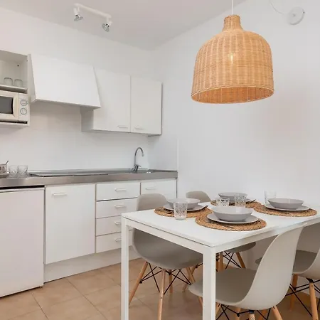 Apartamento Baulo Mar - Standard Can Picafort (Mallorca)