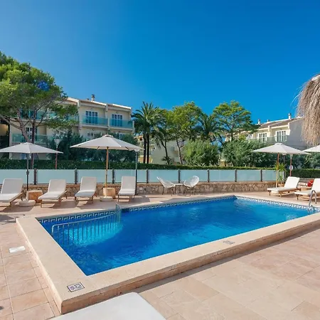 Baulo Mar Daire *