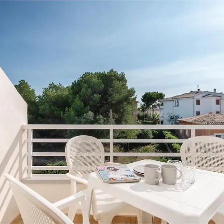Baulo Mar * Can Picafort (Mallorca)