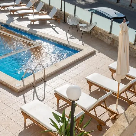 Baulo Mar - Standard Apartamento *