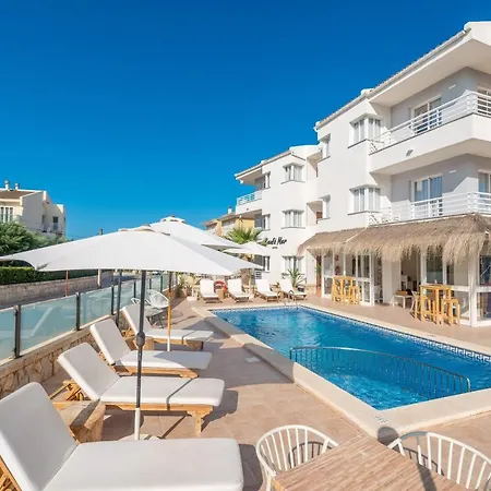Baulo Mar Daire Can Picafort (Mallorca)