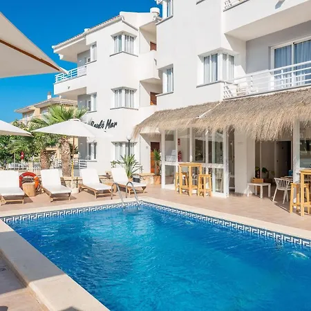 Baulo Mar - Standard Can Picafort (Mallorca)