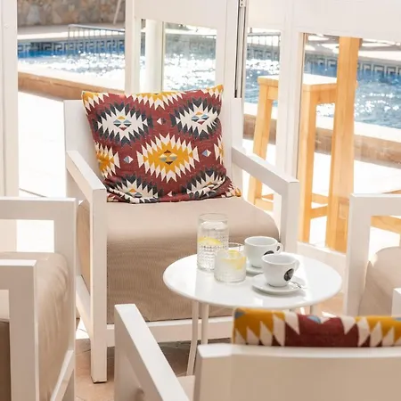 Apartamento Baulo Mar - Standard *