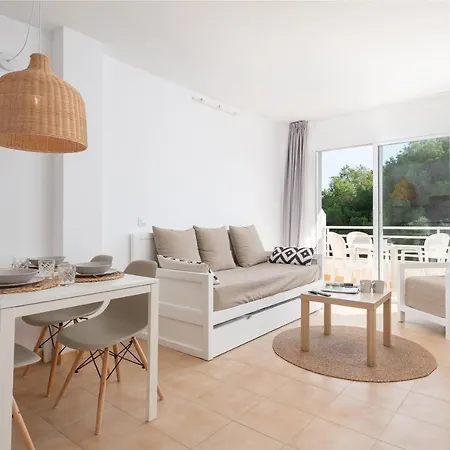 Baulo Mar - Standard Apartamento Can Picafort (Mallorca)
