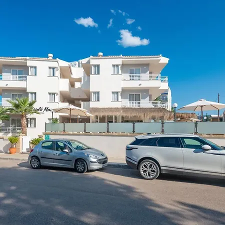 Baulo Mar Daire *