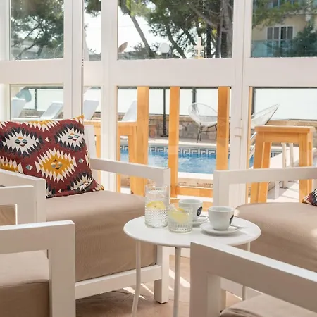 Baulo Mar - Standard Apartamento