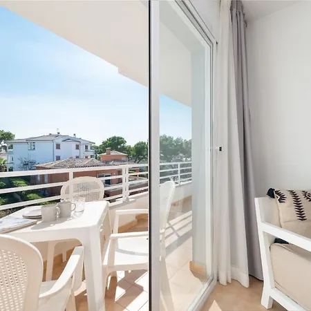 Baulo Mar - Standard Apartamento Can Picafort (Mallorca)